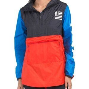 THE NORTH FACE Usa Olympic Anorak Pullover Size Medium